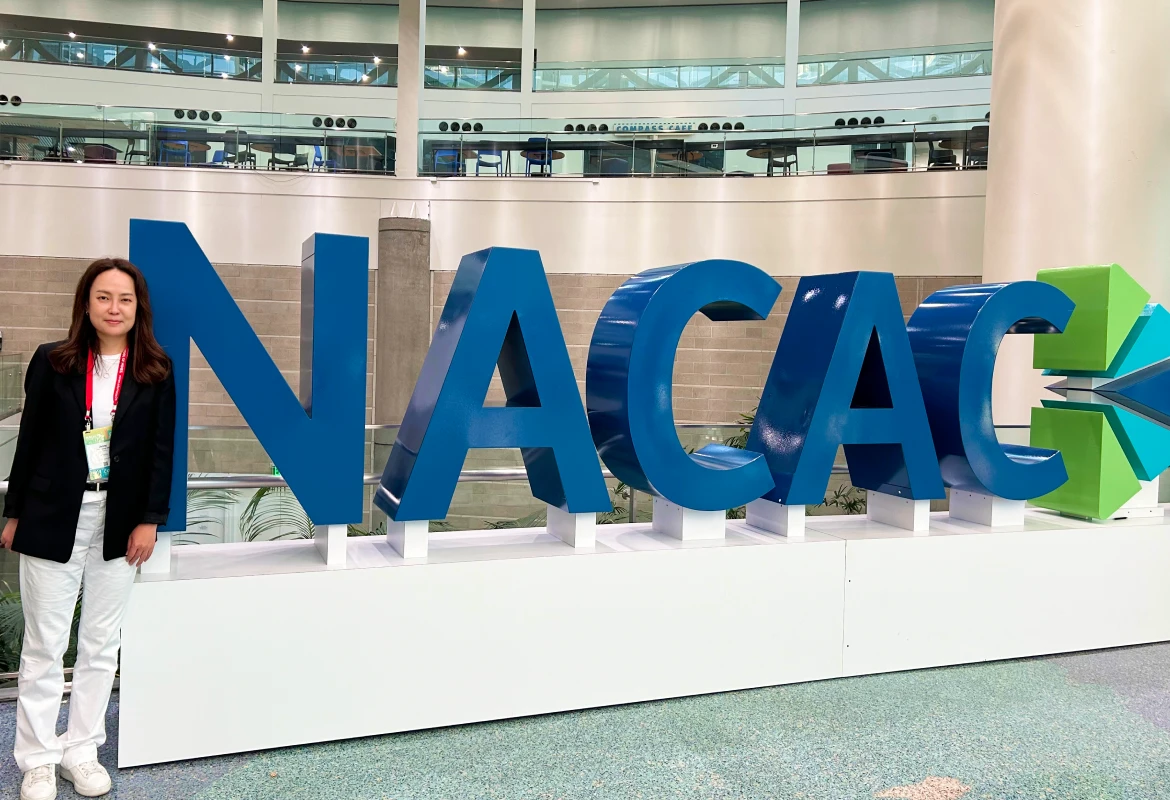 NACAC