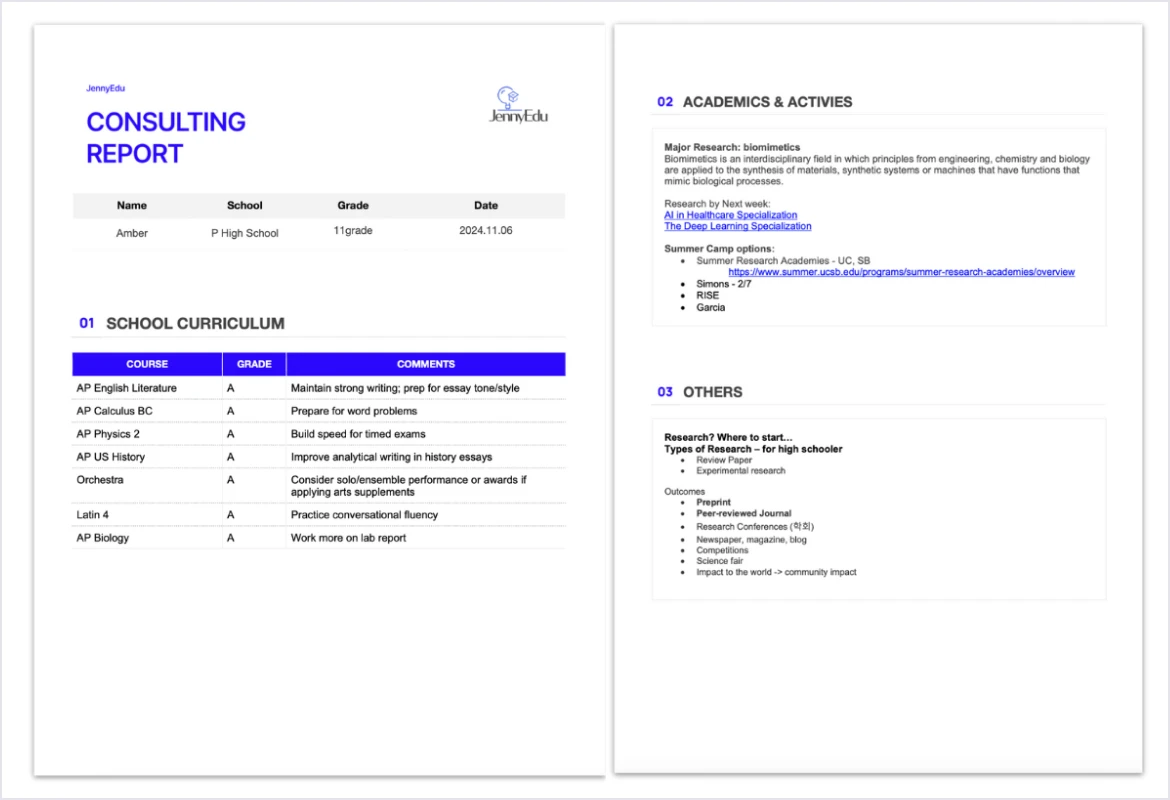 학생별 전략 이미지