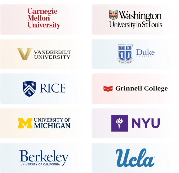 Top 50대학 리스트2