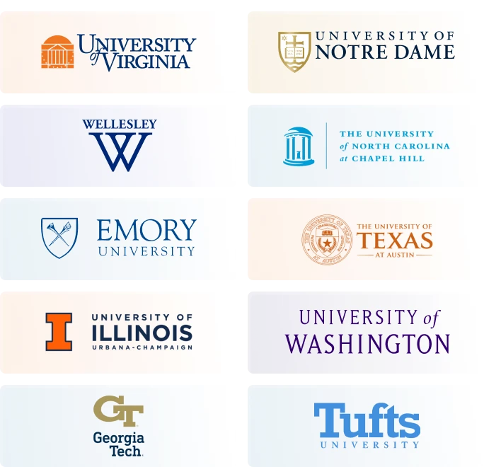 Top 50대학 리스트3