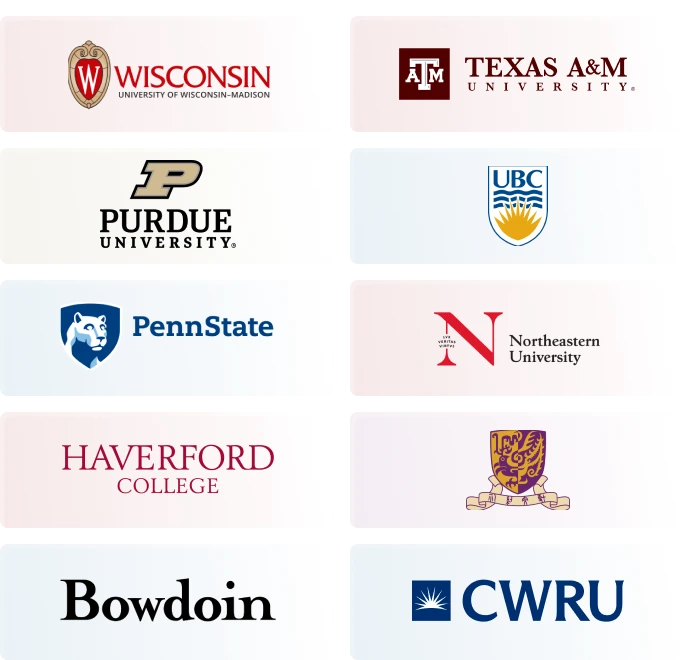 Top 50대학 리스트4